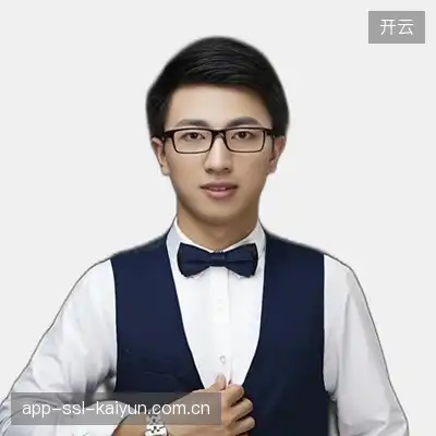 杨佑俊